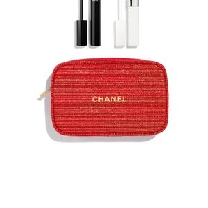 SOLD. Chanel 2022 beauty mascara set